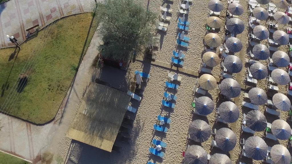 Mavridis Studios Flogita Exterior foto