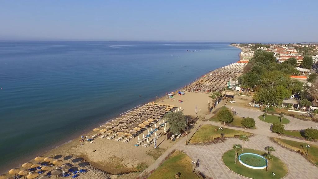 Mavridis Studios Flogita Exterior foto