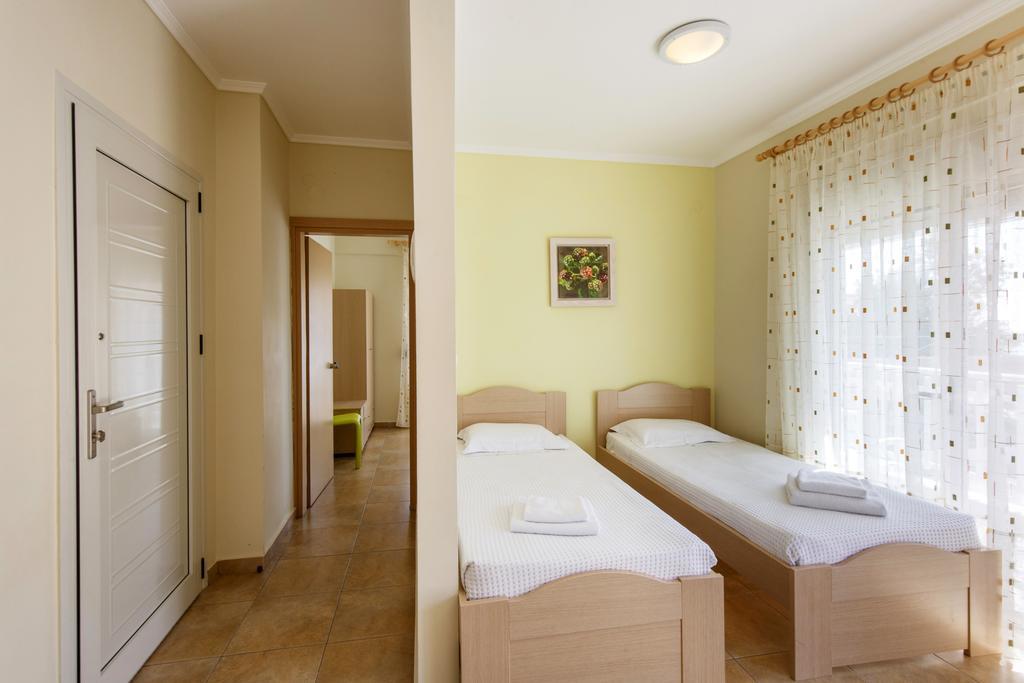 Mavridis Studios Flogita Exterior foto